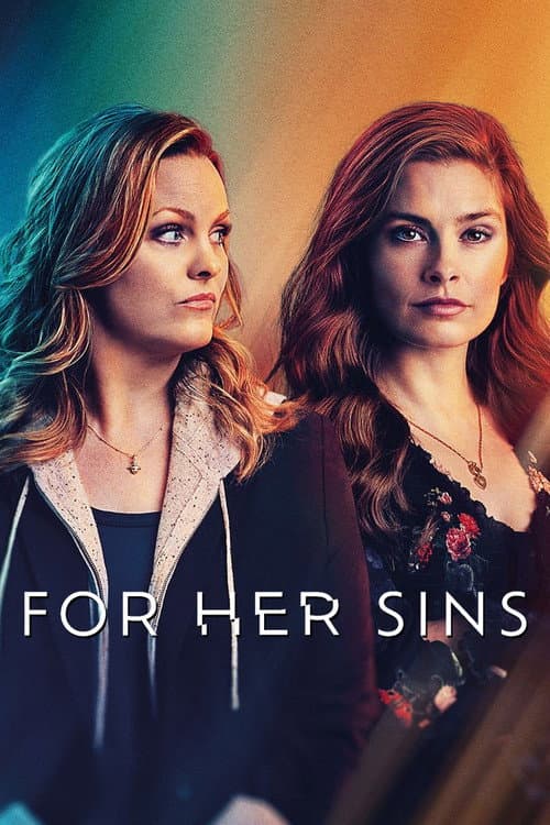 Постер: For Her Sins