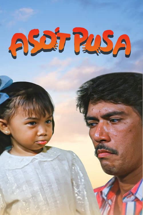 Постер: Aso’t Pusa