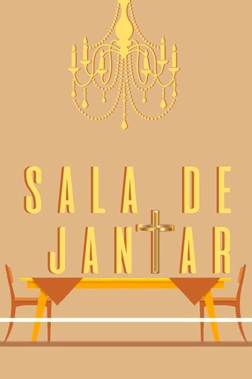 Постер: Sala de Jantar