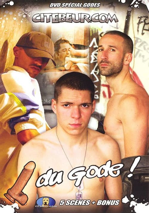 Постер: Du Gode!