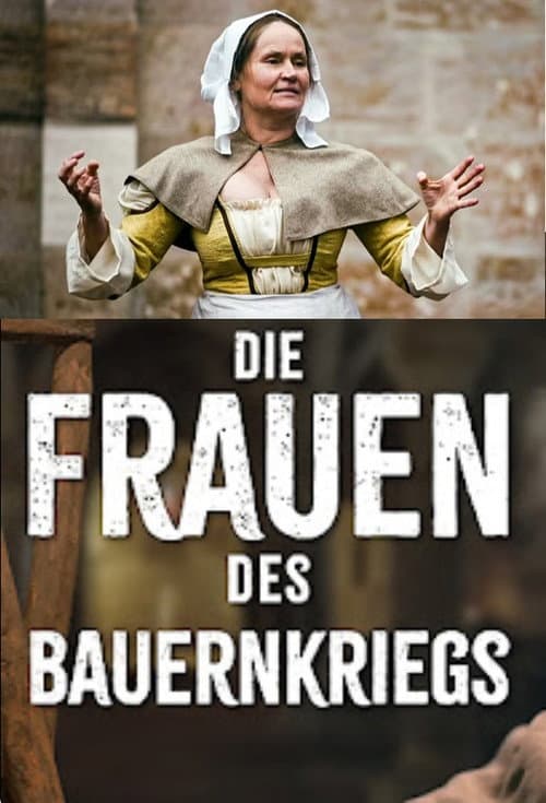 Постер: Die Frauen des Bauernkriegs