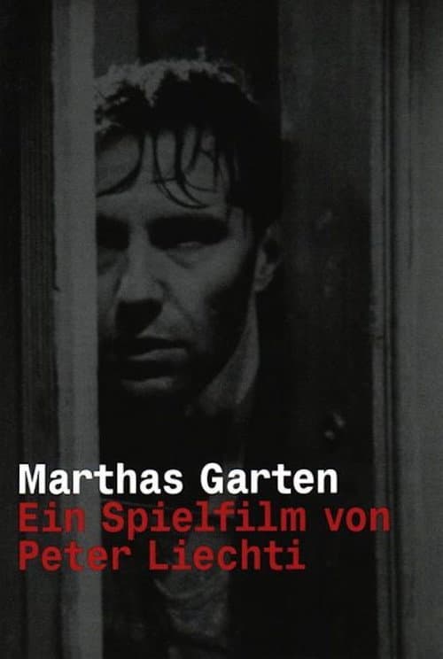Постер: Marthas Garten