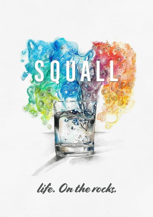 Постер: Squall