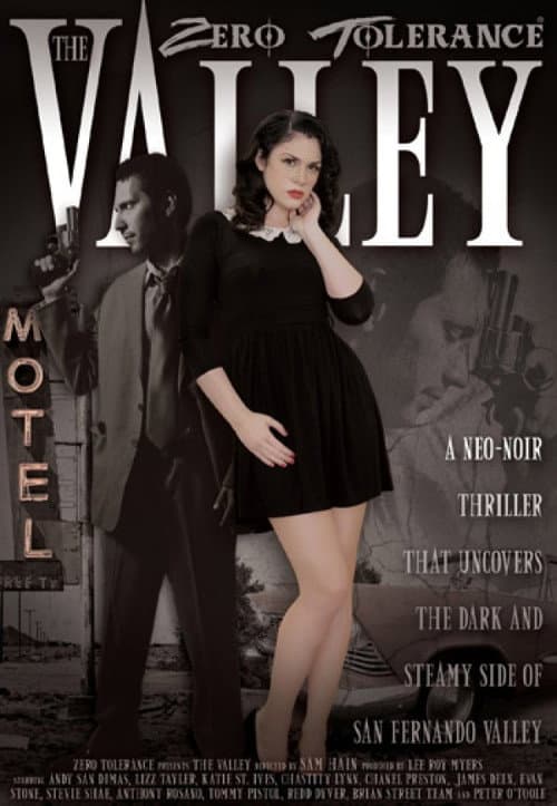 Постер: The Valley