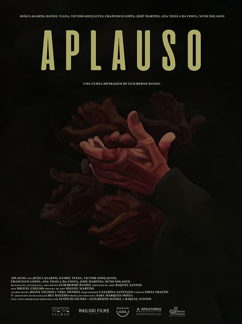 Постер: Aplauso