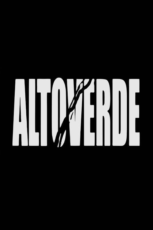 Постер: Altoverde