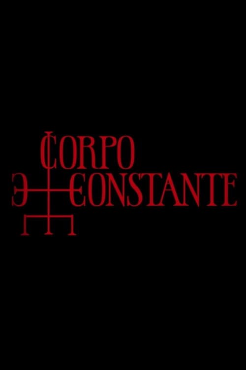 Постер: Corpo Constante