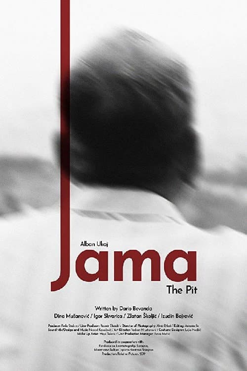 Постер: Jama
