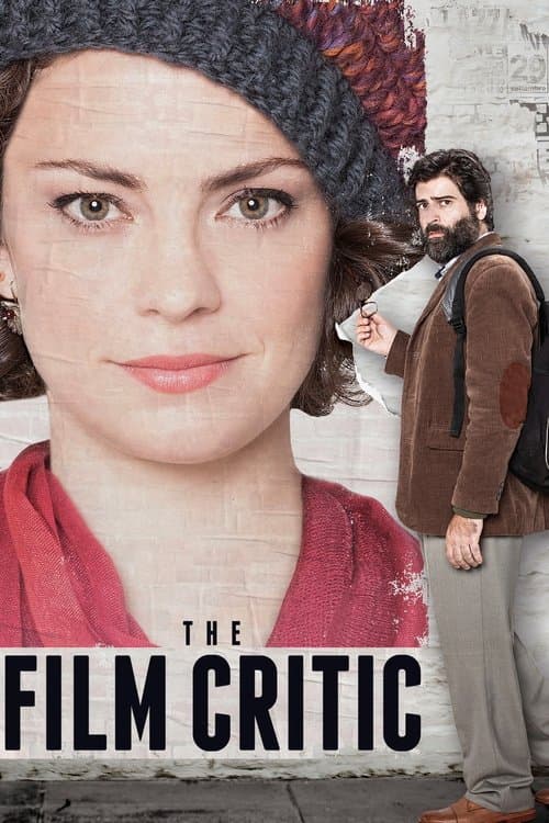 Постер: El crítico