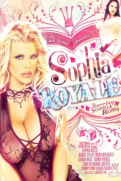 Постер: Sophia Royale
