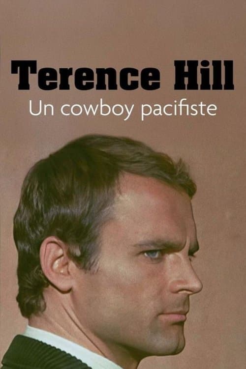 Постер: Terence Hill: Pazifist und Cowboy