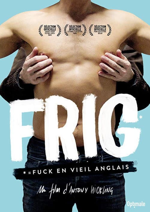Постер: Le Making of Frig