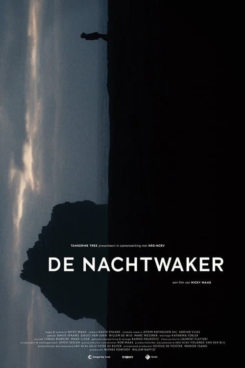 Постер: De nachtwaker