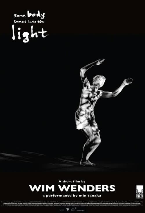Постер: Some Body Comes Into the Light