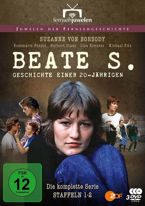 Постер: Beate S.