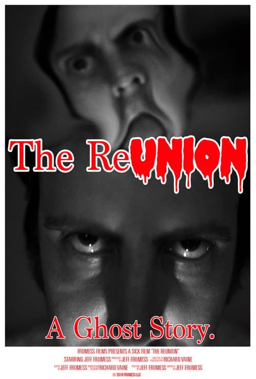 Постер: The Reunion
