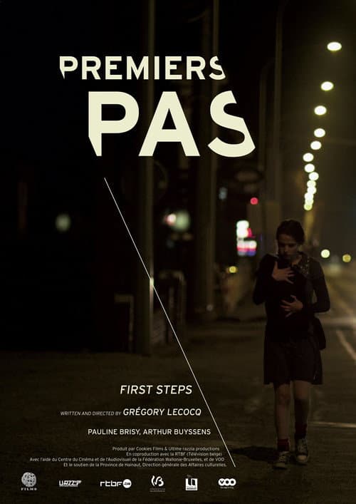 Постер: Premiers pas