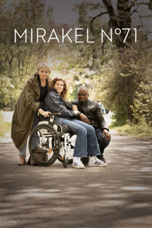 Постер: Mirakel n°71