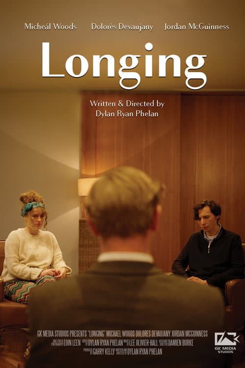 Постер: Longing