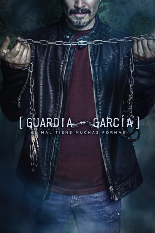 Постер: Guardia García