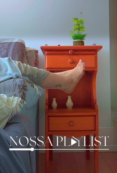 Постер: Nossa Playlist