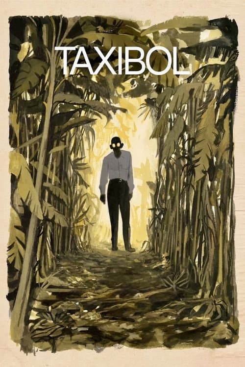 Постер: Taxibol