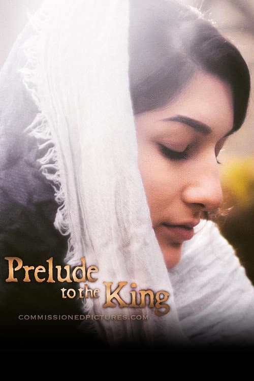 Постер: Prelude to the King