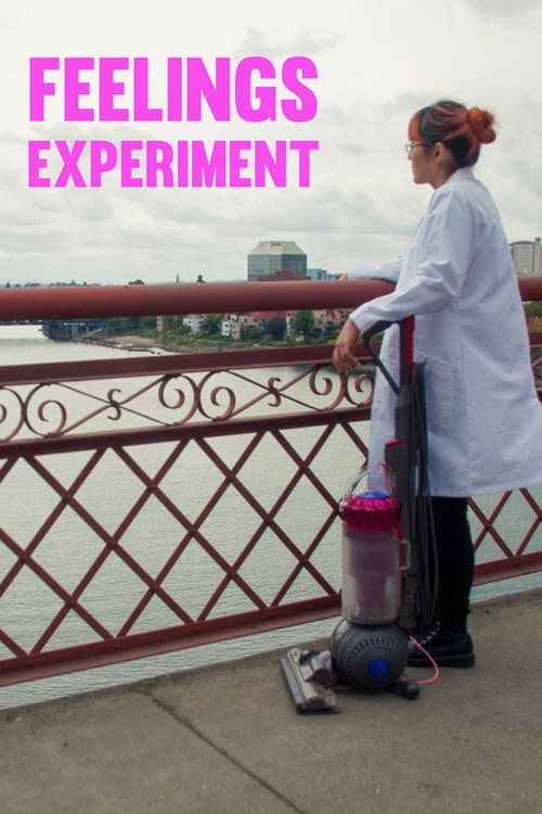 Постер: Feelings Experiment