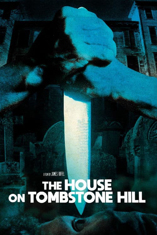 Постер: The Dead Come Home