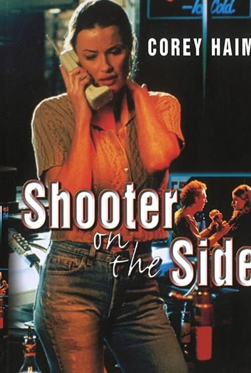 Постер: Shooter on the Side