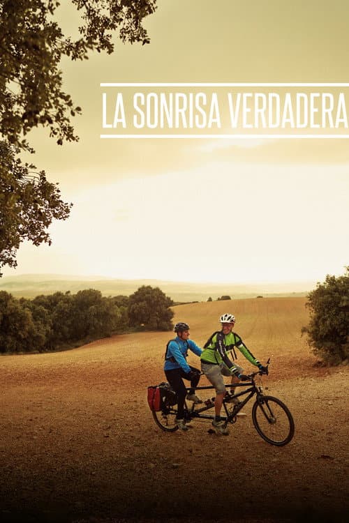 Постер: La sonrisa verdadera