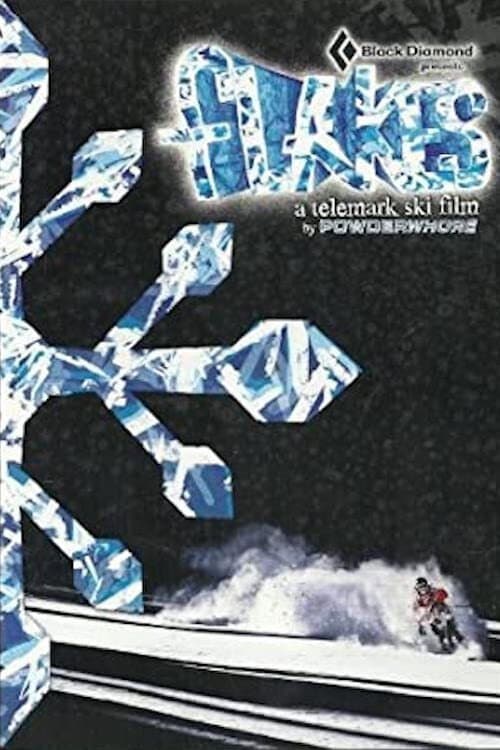 Постер: Flakes