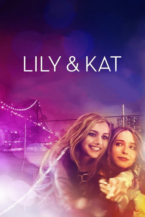 Постер: Lily & Kat