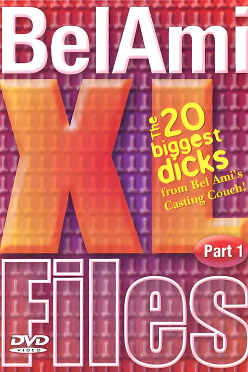 Постер: BelAmi XL Files