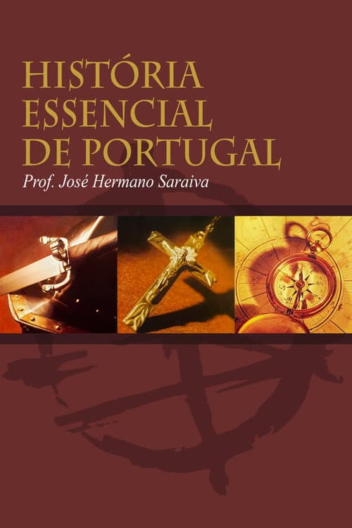 Постер: História Essencial de Portugal