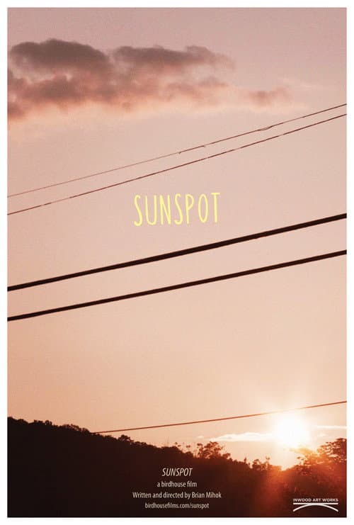 Постер: Sunspot