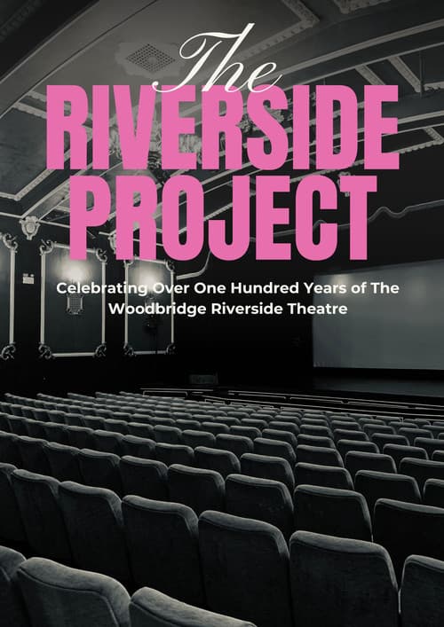 Постер: The Riverside Project
