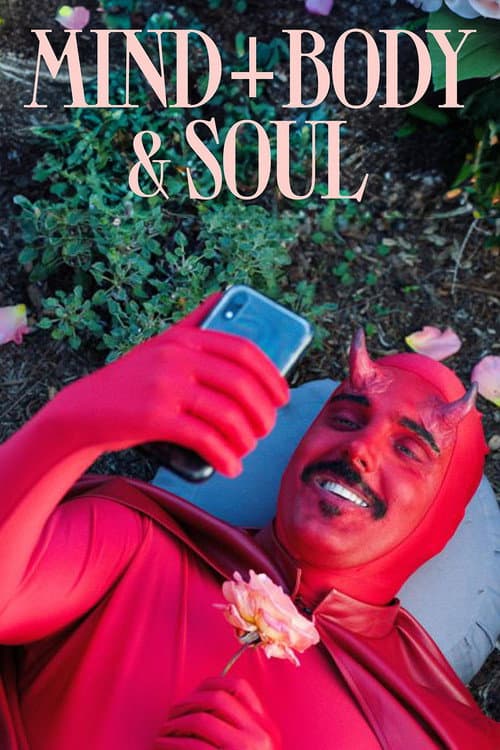 Постер: Mind, Body & Soul