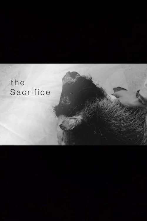 Постер: The Sacrifice