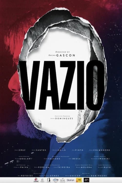 Постер: Vazio