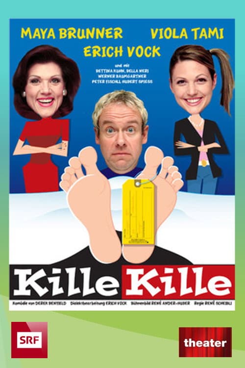 Постер: Kille Kille
