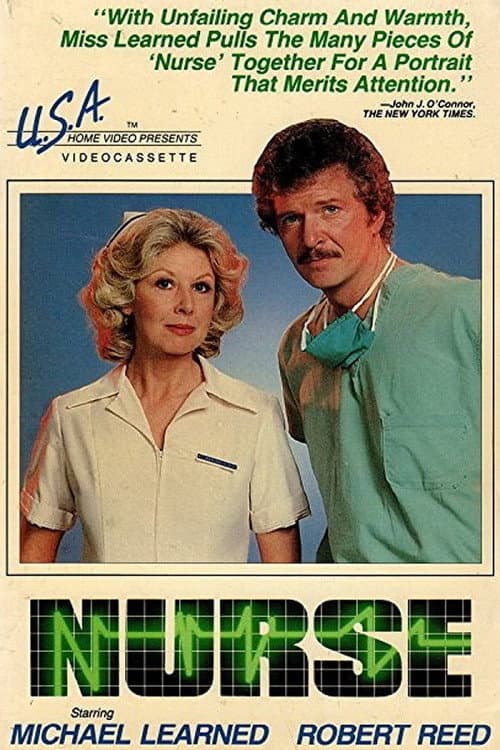 Постер: Nurse
