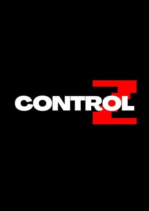 Постер: Control Z