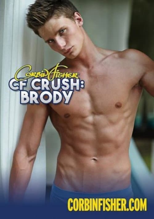 Постер: CF Crush: Brody