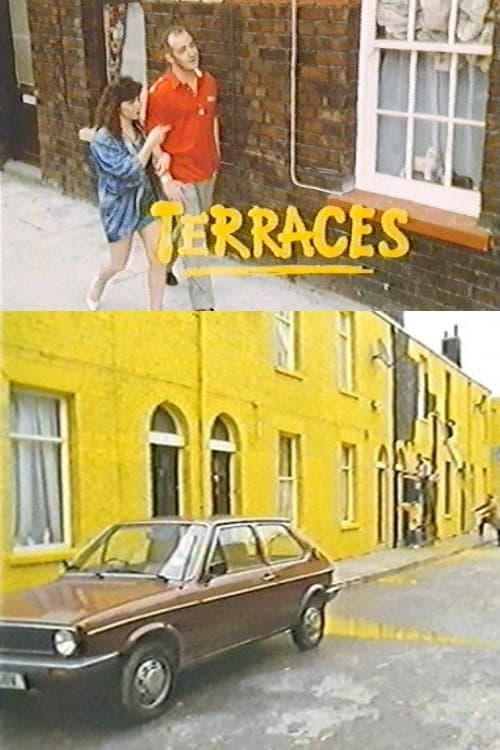 Постер: Terraces