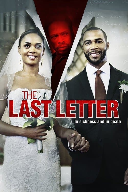 Постер: The Last Letter