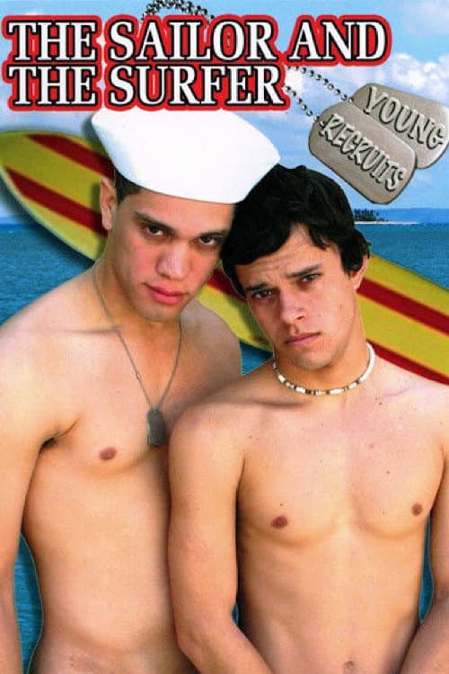 Постер: The Sailor and the Surfer