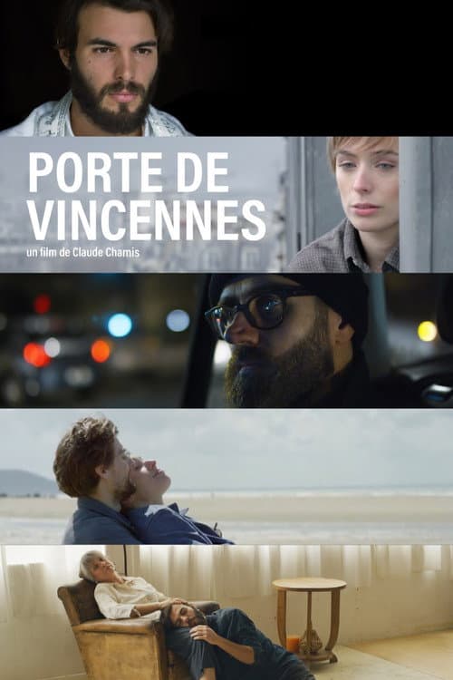 Постер: Porte de Vincennes