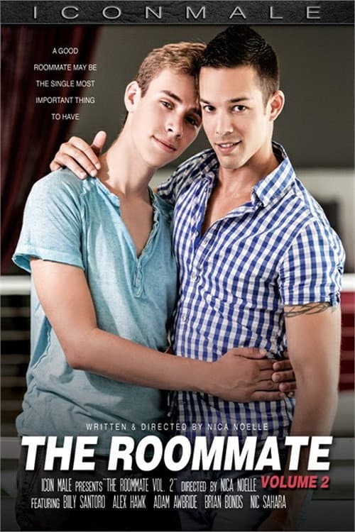 Постер: The Roommate 2