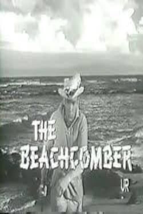 Постер: The Beachcomber